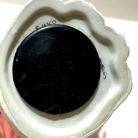 Jasco Dalmatian Fireman Dog Bank - Picture 8 of 9